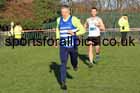 Mens Senior Masters, 2023 Birtley Cross Country Relays, County Durham. Photo: David T. Hewitson/Sports for All Pics